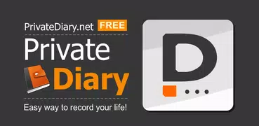 Private Diary Free - Личный дн