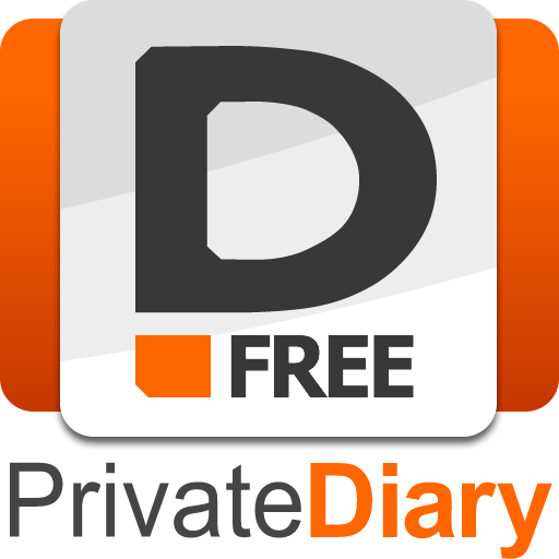 Private Diary Free - Личный дн