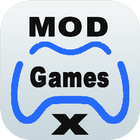 New X-mod games-icoon