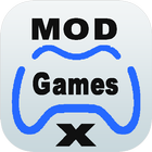 New X-mod games icono