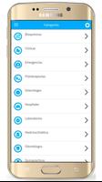 Directorio Medico Bolivia capture d'écran 2