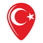 دليل اسطنبولistanbul directory icon