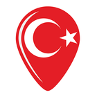 دليل اسطنبولistanbul directory آئیکن