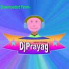 Dj Prayag - Bhojpuri Dj Remix Song icône