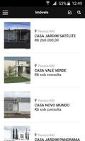 DL Imobiliária 海报