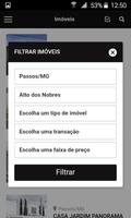DL Imobiliária 截图 1