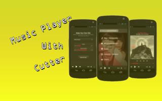 Music Player With Cutter screenshot 2