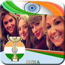 Champion Trophy DP Maker 2017 APK