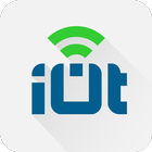 Mqtt IoT icône