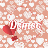 Domoo: bate-papo e encontros