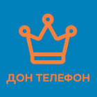 Интернет-магазин Дон Телефон biểu tượng