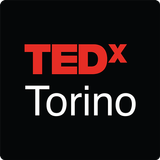 TEDx Torino-icoon