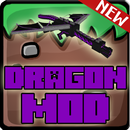 Dragon Mod For Minecraft PE APK