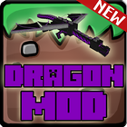 Dragon Mod For Minecraft PE ikona