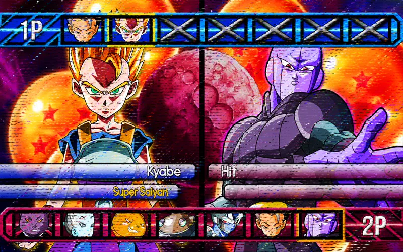 DRAGON BALL Z BUDOKAI TENKAICHI 3 MUGEN EDITION HD - 161 PERSONAGENS  INCRÍVEIS (DOWNLOAD) 