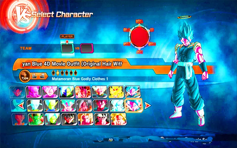 Dragon Ball Z Budokai 3 Saiyan Story and Tips Free APK for Android Download