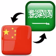 Chinese Arabic Translator