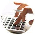 مدونة الحسابات