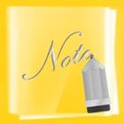 A Note Zeichen