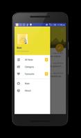 A Note Screenshot 1