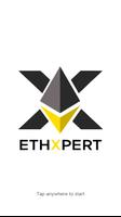 EthXpert plakat