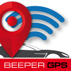 BeeperGPS icône