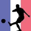 Football Quiz: Euro 2016 APK