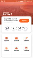 Smart SMB Summit 2019 syot layar 1