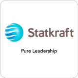 Statkraft Pure Leadership 2015 icône