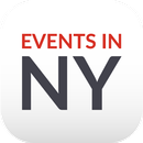 Events in New York by Evensi APK