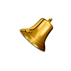 Holiday Bell icon