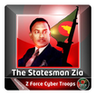 The Statesman ZIA