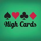 High Cards أيقونة