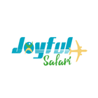 Joyful Safari and Holiday Pvt. Ltd 아이콘