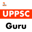 UPPSC( Uttar Pradesh ) EXAM GUIDE 2018 GURU