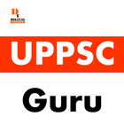 UPPSC( Uttar Pradesh ) EXAM GUIDE 2018 GURU biểu tượng