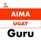 AIMA UGAT 2019-icoon