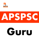 APSPSC (Arunachal Pradesh) EXAM GUIDE 2018 GURU biểu tượng