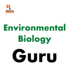 Environmental Biology 图标