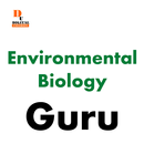 Environmental Biology 2018 aplikacja