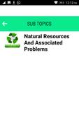 Environmental Biology 海报