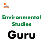 Environmental Studies 2018 圖標