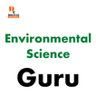 Environmental Science 2018