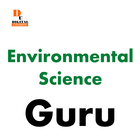 Environmental Science simgesi