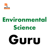 Environmental Science アイコン