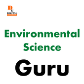 Environmental Science 아이콘