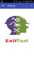 Engineering  Exit Test 2018 captura de pantalla 3