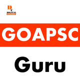 GOA PSC Exam Guide 2018 biểu tượng