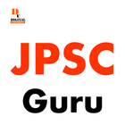 JPSC Jharkhand Exam Guide 2018 icône