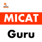 MICAT 2020 ikon